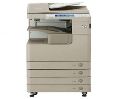 Máy photocopy Canon màu c5250